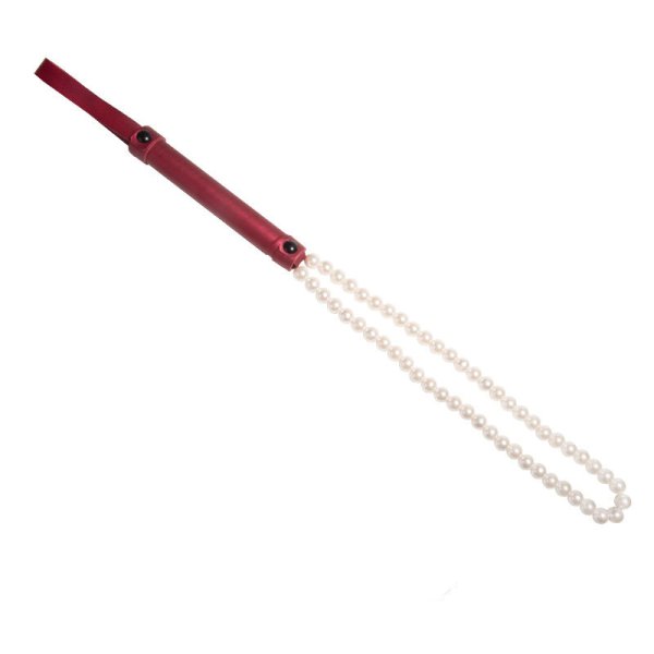 (image for) Pearl Spank Flogger