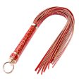 (image for) Snakeskin Horse Riding Crop