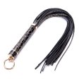 (image for) Snakeskin Horse Riding Crop