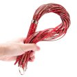 (image for) Snakeskin Horse Riding Crop