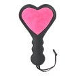 (image for) Heart-Shaped Paddle