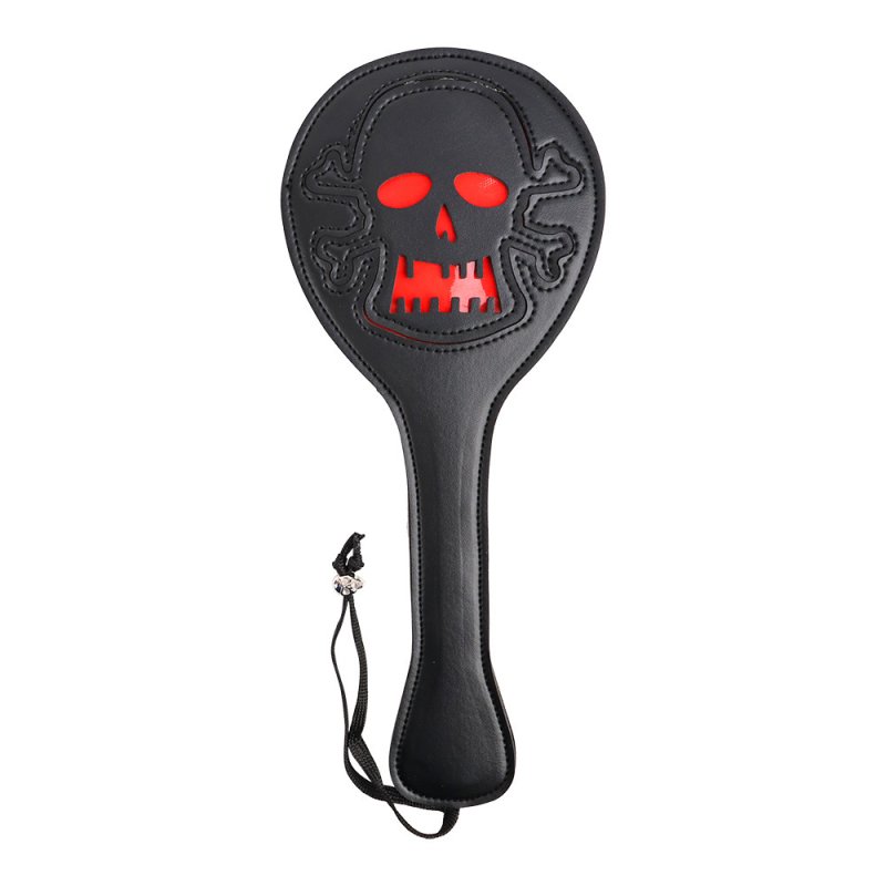 (image for) Skeleton Style Spanking Paddle