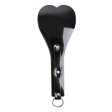 (image for) Patent Leather Heart Paddle