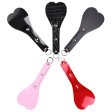 (image for) Patent Leather Heart Paddle