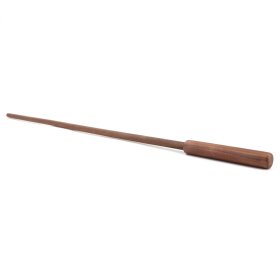 Walnut Spank Fun Rod