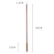 (image for) Walnut Spank Fun Rod