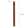 (image for) Walnut Spank Fun Ruler