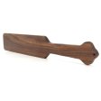 (image for) Walnut Spank Fun Paddle