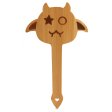 (image for) Puppy Girl Devil Spanking Paddle