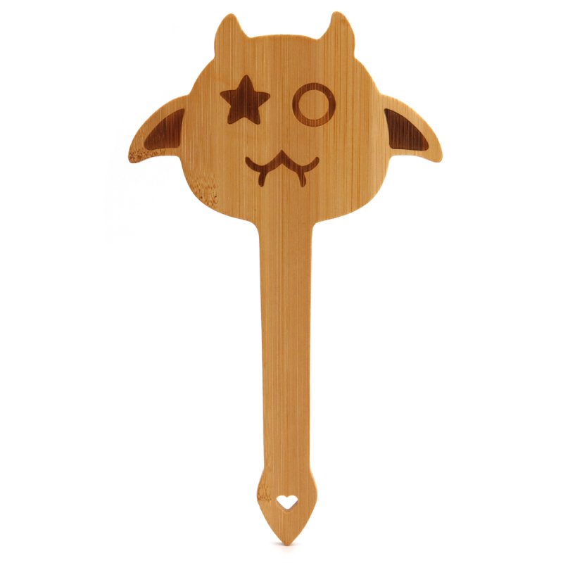 (image for) Puppy Girl Devil Spanking Paddle