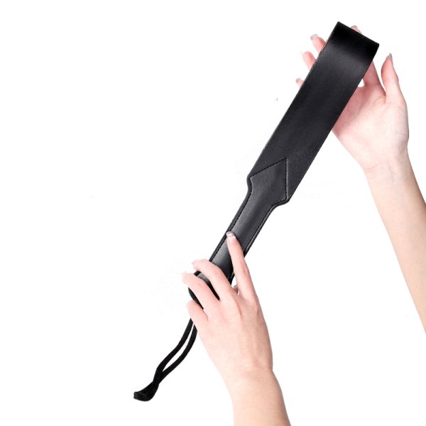 (image for) Double Layer Spanking Paddle