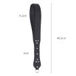 (image for) Fetish Spanking Slapper Paddle