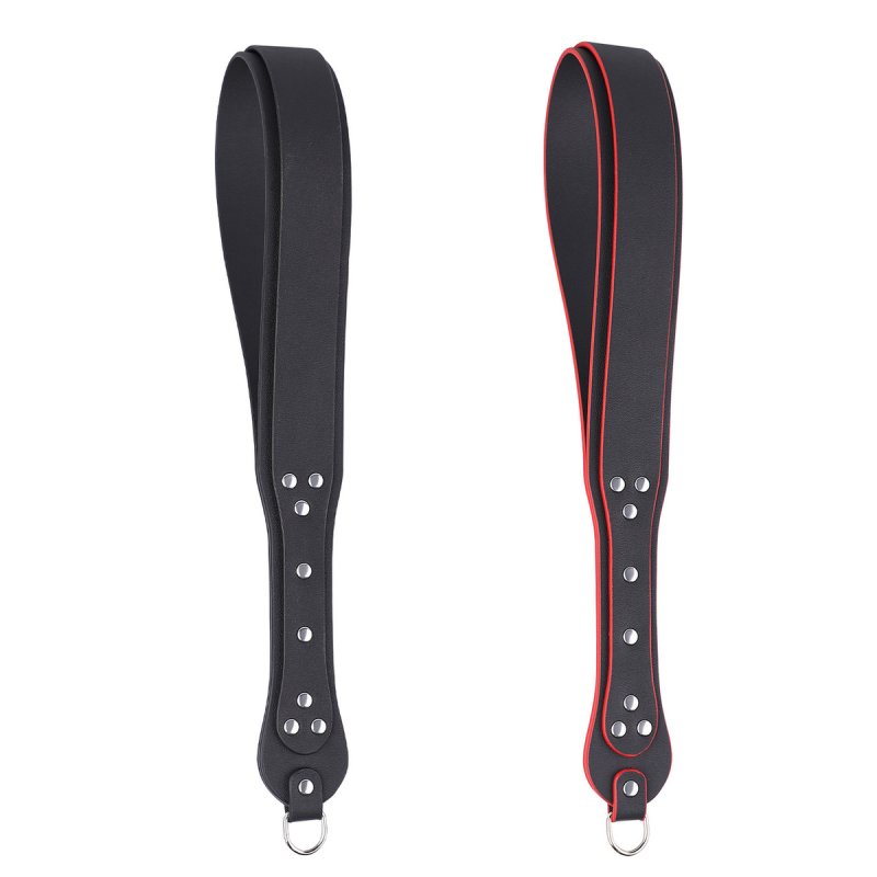 (image for) Fetish Spanking Slapper Paddle