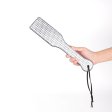 (image for) Plaid Impact Spanking Paddle