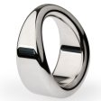 (image for) Heavy Duty Metal Penis Ring