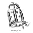 (image for) Chastity Opening Cage Chastity Lock