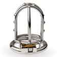 (image for) Chastity Opening Cage Chastity Lock