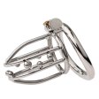 (image for) Chastity Opening Cage Chastity Lock
