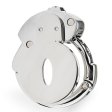 (image for) Flat Chastity Cage - Adjustable