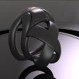 (image for) Model X Male Chastity Cage