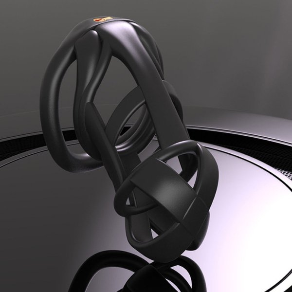 (image for) Model X Male Chastity Cage
