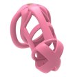 (image for) Model X Male Chastity Cage