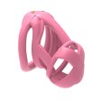 (image for) Model X Male Chastity Cage