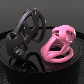 Model X Male Chastity Cage
