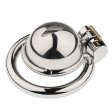 (image for) CB Chastity Hide Lock Cock Cage