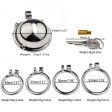 (image for) CB Chastity Hide Lock Cock Cage