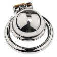 (image for) CB Chastity Hide Lock Cock Cage