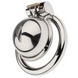 (image for) CB Chastity Hide Lock Cock Cage