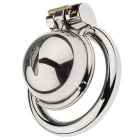 CB Chastity Hide Lock Cock Cage