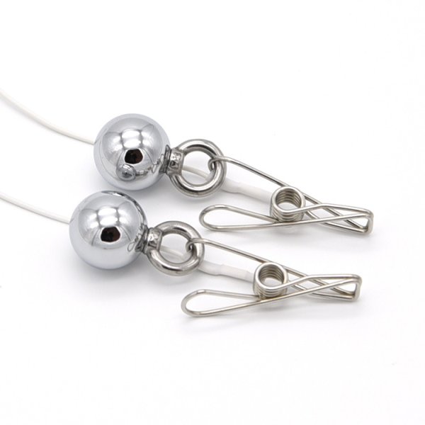 (image for) Metal Ball Electro Shock Accessories