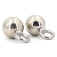 (image for) Metal Ball Electro Shock Accessories