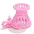 (image for) Fish Trap Male Chastity Device
