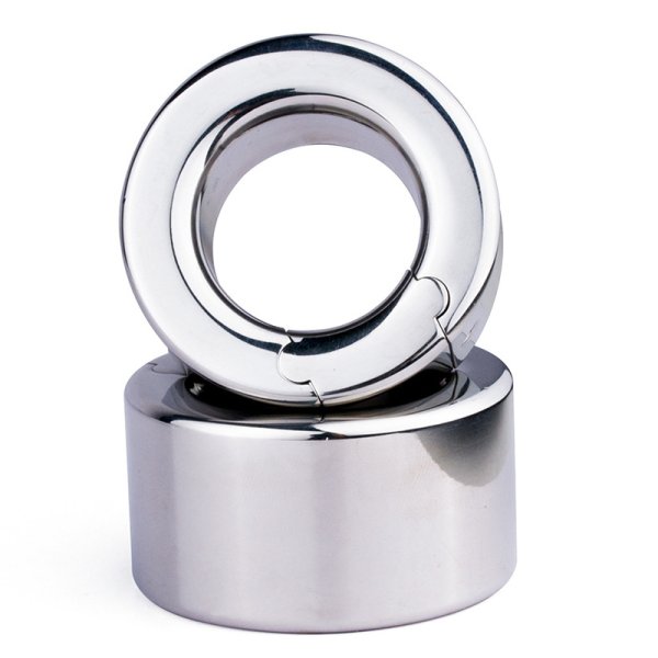 (image for) Scrotum Ring Pendant Weight for Male Delay
