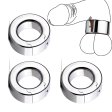 (image for) Scrotum Ring Pendant Weight for Male Delay