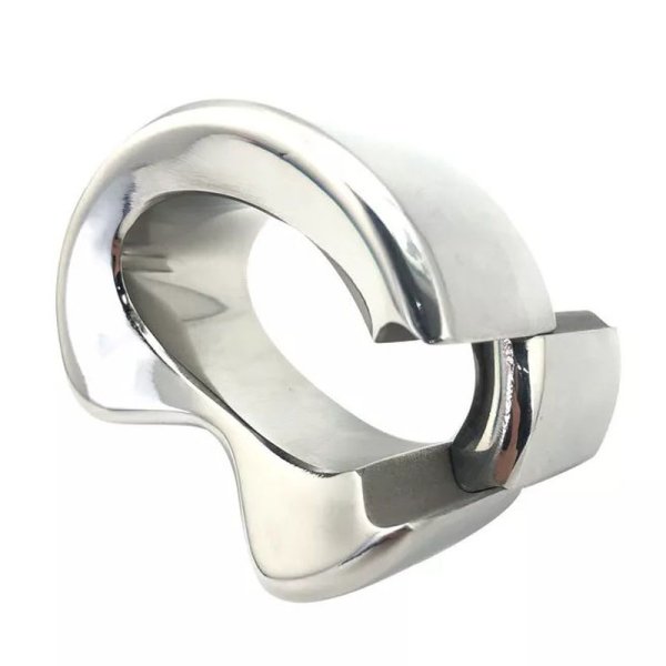 (image for) Oval Ball Stretcher Weight