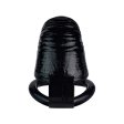 (image for) 3D Printed Realistic Black Cock Cage