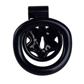 Sissy Butterfly Chastity Cock Cage