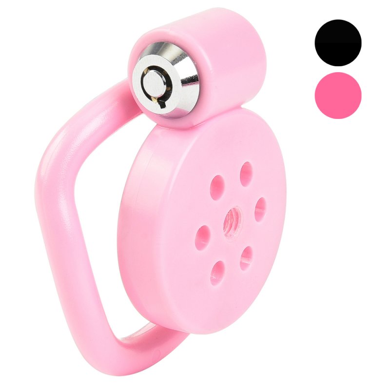 (image for) Flat Chastity Resin Cage