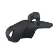 (image for) Silicone Hide Lock Chastity Cage