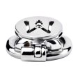 (image for) M Flat Chastity Device Inverted