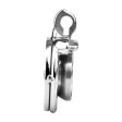 (image for) M Flat Chastity Device Inverted