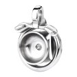 (image for) M Flat Chastity Device Inverted