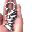 (image for) Oval Bullet Urethral Sound