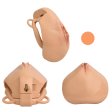 (image for) Imitation Labia Chastity Cage