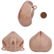 (image for) Imitation Labia Chastity Cage