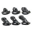 (image for) Black Cobra 6.0 Chastity Cage Kit